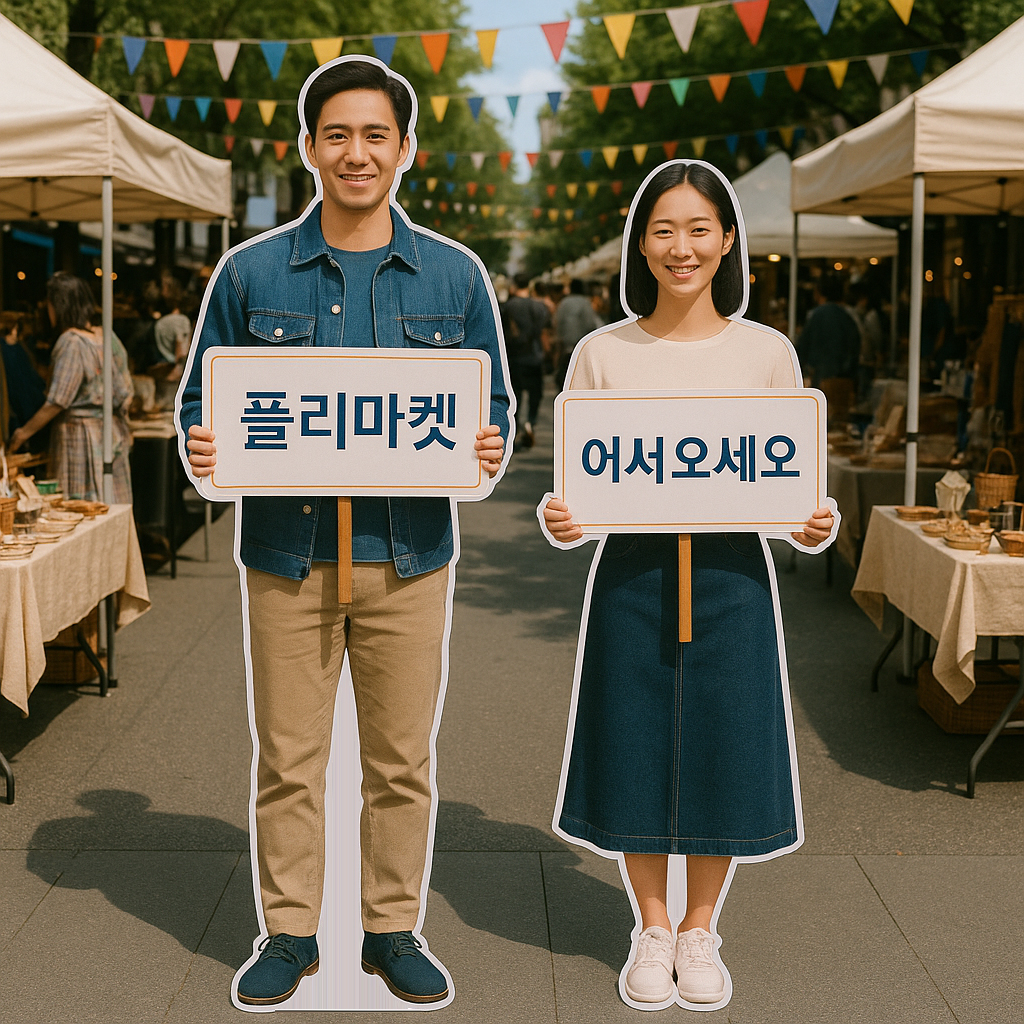 이벤트 등신대